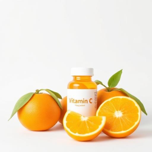 Vitamina C