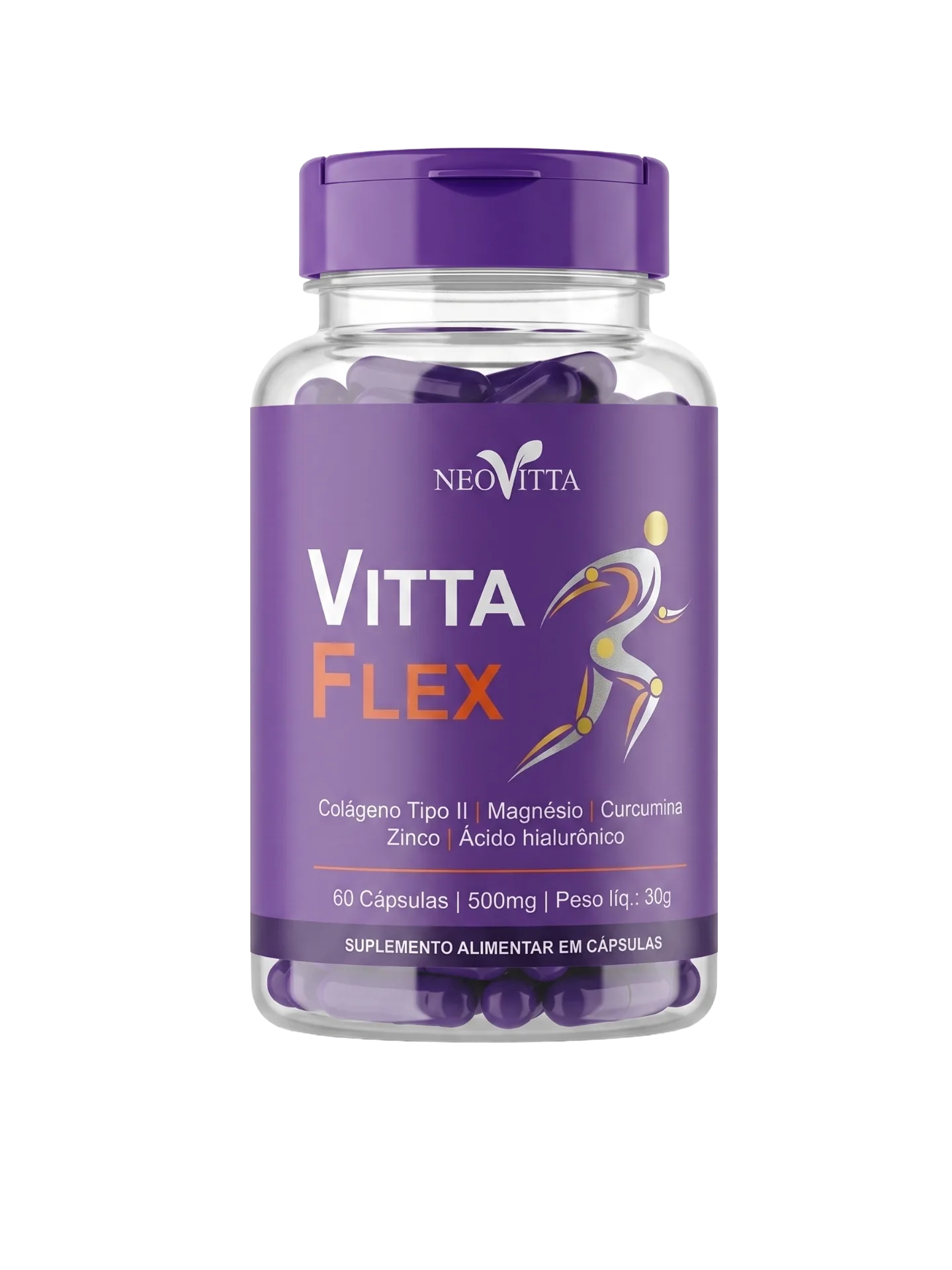 Kit VittaFlex
